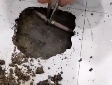 头屯河卫生间漏水检测电话