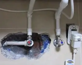 头屯河漏水维修多少钱