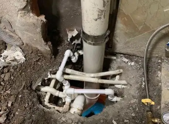 头屯河卫生间漏水检测多少钱