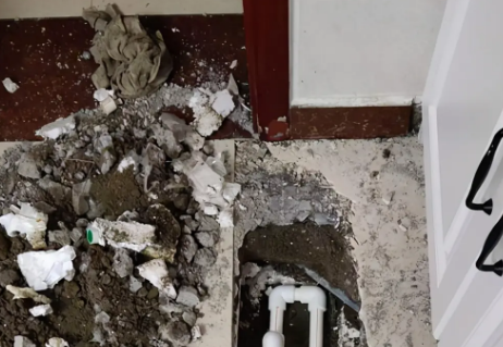 头屯河卫生间漏水检测哪家好